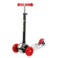Monopattini DRAXTER Black GRAFFITI