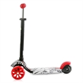 Monopattini DRAXTER Black GRAFFITI
