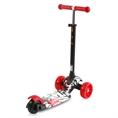 Monopattini DRAXTER Black GRAFFITI