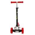 Monopattini DRAXTER Black GRAFFITI