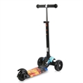 Monopattini DRAXTER PLUS Red FLAME