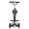Monopattini DRAXTER PLUS Red FLAME