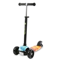 Monopattini DRAXTER PLUS Red FLAME