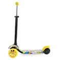 Monopattini DRAXTER PLUS Graffiti SMILE