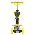 Monopattini DRAXTER PLUS Graffiti SMILE