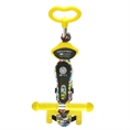 Monopattini DRAXTER PLUS Graffiti SMILE