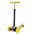 Monopattini DRAXTER PLUS Graffiti SMILE