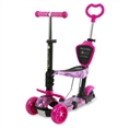 Monopattini DRAXTER PLUS Pink GALAXY