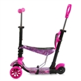 Monopattini DRAXTER PLUS Pink GALAXY