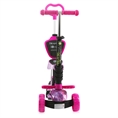 Monopattini DRAXTER PLUS Pink GALAXY