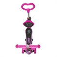 Monopattini DRAXTER PLUS Pink GALAXY