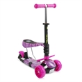 Monopattini DRAXTER PLUS Pink GALAXY