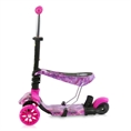Monopattini DRAXTER PLUS Pink GALAXY