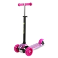 Monopattini DRAXTER PLUS Pink GALAXY