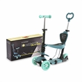 Monopattini DRAXTER PLUS /scatola a colori/