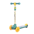 Monopattini TAMTAM CRAZY Green