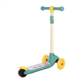 Monopattini TAMTAM CRAZY Green
