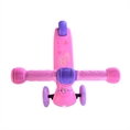Monopattini TAMTAM Pink LION