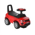 Macchina a sedere OFF ROAD / RED