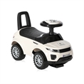 Macchina a sedere OFF ROAD / WHITE