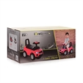 Macchina a sedere OFF ROAD /scatola a colori/