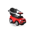 Macchina a sedere OFF ROAD+Handle / RED