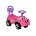 Macchina a sedere MY FRIEND / PINK