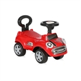 Macchina a sedere SPORT MINI / RED