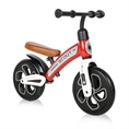 Bici d'equilibrio SCOUT /gomme eva/ RED