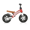 Bici d'equilibrio SCOUT /gomme eva/ RED
