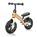 Bici d'equilibrio SCOUT /gomme eva/ ORANGE