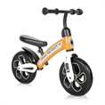 Bici d'equilibrio SCOUT /gomme eva/ ORANGE