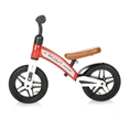 Bici d'equilibrio SCOUT /gomme ad aria/ RED