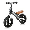 Bici d'equilibrio SCOUT /gomme ad aria/ BLACK