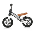 Bici d'equilibrio SCOUT /gomme ad aria/ BLACK