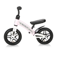 Bici d'equilibrio SCOUT /gomme ad aria/ PINK