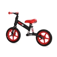 Bici d'equilibrio WIND Black&Red