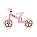 Bici d'equilibrio WIND Pink