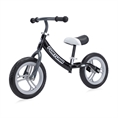 Bici d'equilibrio FORTUNA Grey&Black
