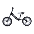 Bici d'equilibrio FORTUNA Grey&Black