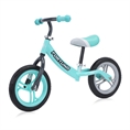 Bici d'equilibrio FORTUNA Grey&Green