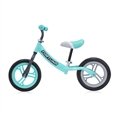 Bici d'equilibrio FORTUNA Grey&Green