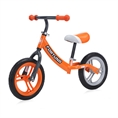 Bici d'equilibrio FORTUNA Grey&Orange