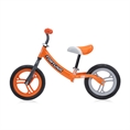 Bici d'equilibrio FORTUNA Grey&Orange