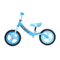 Bici d'equilibrio FORTUNA Light&Dark BLUE
