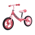 Bici d'equilibrio FORTUNA Light&Dark PINK