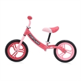 Bici d'equilibrio FORTUNA Light&Dark PINK