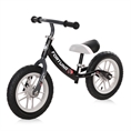 Bici d'equilibrio FORTUNA AIR cerchi luminosi Grey&Black