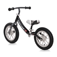 Bici d'equilibrio FORTUNA AIR cerchi luminosi Grey&Black