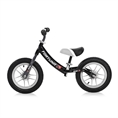 Bici d'equilibrio FORTUNA AIR cerchi luminosi Grey&Black
